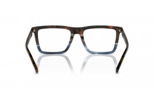 MICHAEL KORS MK4124U SORENGO Blue Block Tortoise