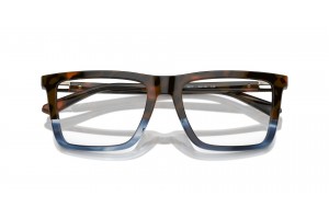 MICHAEL KORS MK4124U SORENGO Blue Block Tortoise