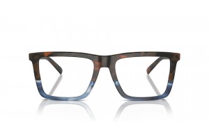 MICHAEL KORS MK4124U SORENGO Blue Block Tortoise