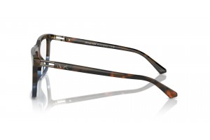 MICHAEL KORS MK4124U SORENGO Blue Block Tortoise