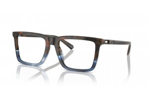 MICHAEL KORS MK4124U SORENGO Blue Block Tortoise