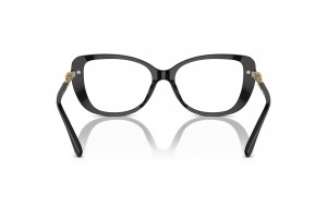 Michael Kors FORMENTERA MK4125BU fekete