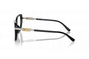 Michael Kors FORMENTERA MK4125BU fekete