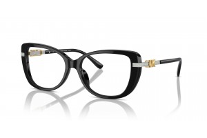 Michael Kors FORMENTERA MK4125BU fekete