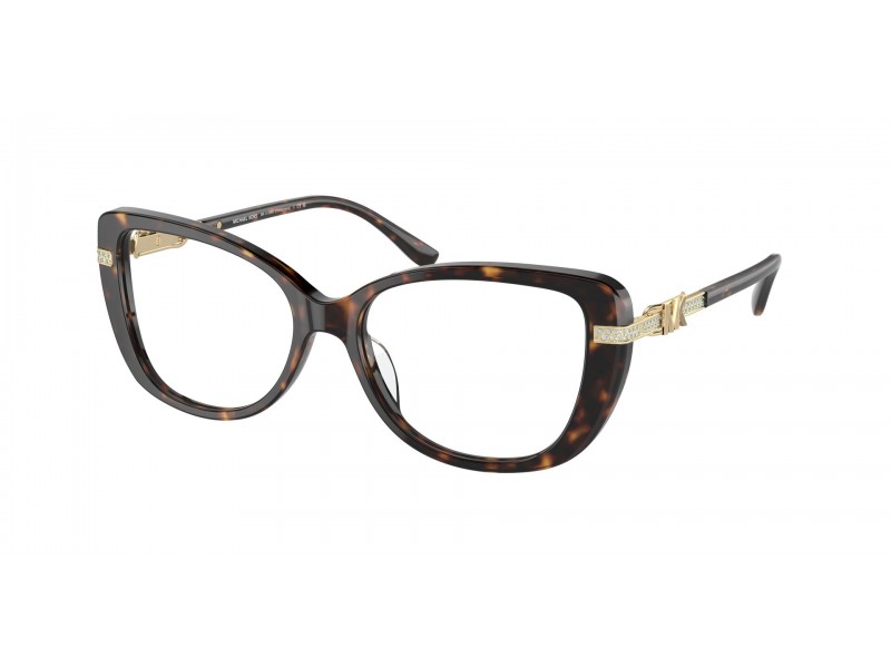 MICHAEL KORS MK4125BU Formentera - sötét teknőc