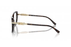 MICHAEL KORS MK4125BU Formentera - sötét teknőc