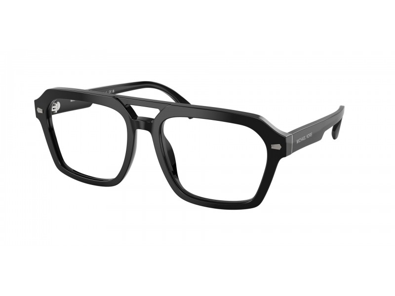 MICHAEL KORS MK4126 SEAVIEW fekete szemüveg