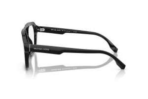 MICHAEL KORS MK4126 SEAVIEW fekete szemüveg