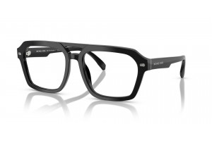 MICHAEL KORS MK4126 SEAVIEW fekete szemüveg