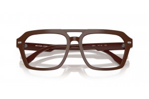 MICHAEL KORS MK4126 4007 SEAVIEW Nutmeg szemüveg