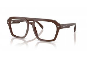 MICHAEL KORS MK4126 4007 SEAVIEW Nutmeg szemüveg