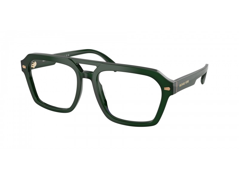 MICHAEL KORS MK4126 SEAVIEW Olive szemüveg kép