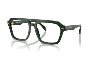 MICHAEL KORS MK4126 SEAVIEW Olive szemüveg kép