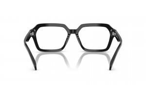 Michael Kors MK4127 KINLOCH fekete szemüveg, demo lencse