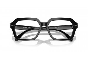 Michael Kors MK4127 KINLOCH fekete szemüveg, demo lencse