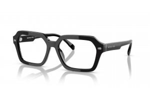 Michael Kors MK4127 KINLOCH fekete szemüveg, demo lencse