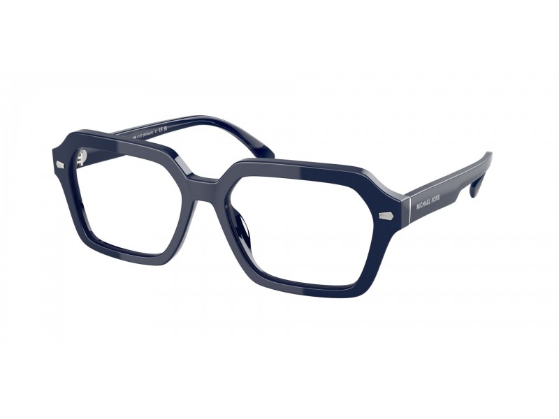 MICHAEL KORS MK4127 4009 KINLOCH Navy szemüveg