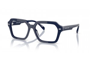 MICHAEL KORS MK4127 4009 KINLOCH Navy szemüveg