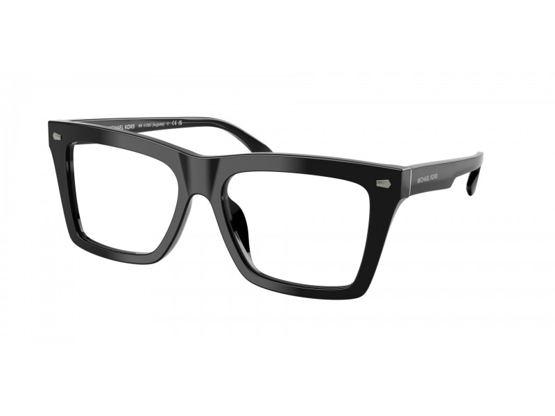 Michael Kors MK4128U AUGUSTA fekete szemüveg
