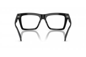 Michael Kors MK4128U AUGUSTA fekete szemüveg