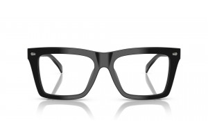 Michael Kors MK4128U AUGUSTA fekete szemüveg