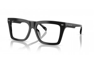 Michael Kors MK4128U AUGUSTA fekete szemüveg