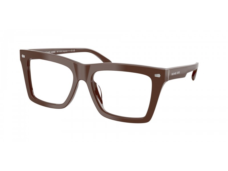 MICHAEL KORS MK4128U AUGUSTA Nutmeg szemüveg