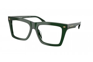 MICHAEL KORS MK4128U AUGUSTA Olive szemüveg