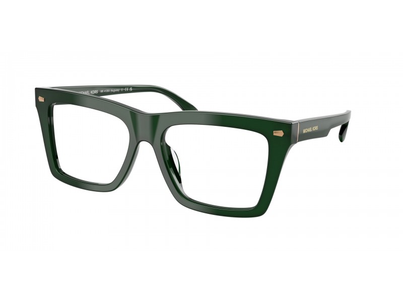 MICHAEL KORS MK4128U AUGUSTA Olive szemüveg