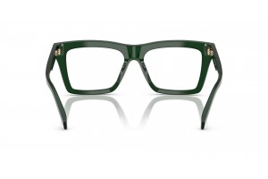 MICHAEL KORS MK4128U AUGUSTA Olive szemüveg