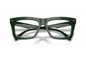 MICHAEL KORS MK4128U AUGUSTA Olive szemüveg