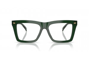 MICHAEL KORS MK4128U AUGUSTA Olive szemüveg