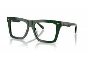 MICHAEL KORS MK4128U AUGUSTA Olive szemüveg