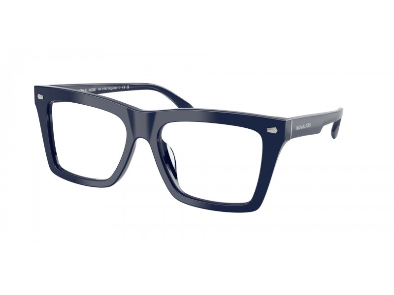 MICHAEL KORS MK4128U AUGUSTA férfi szemüveg - navy