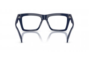 MICHAEL KORS MK4128U AUGUSTA férfi szemüveg - navy