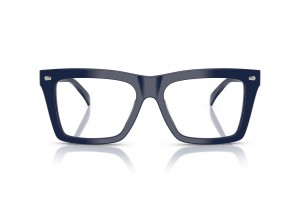 MICHAEL KORS MK4128U AUGUSTA férfi szemüveg - navy