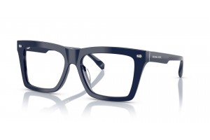 MICHAEL KORS MK4128U AUGUSTA férfi szemüveg - navy