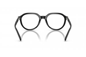 MICHAEL KORS MK4129 REDWOOD fekete demo lencse