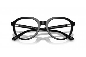 MICHAEL KORS MK4129 REDWOOD fekete demo lencse