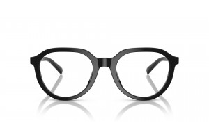 MICHAEL KORS MK4129 REDWOOD fekete demo lencse