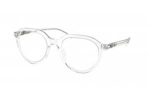 MICHAEL KORS MK4129 3015 REDWOOD Clear Demo Lens szemüveg