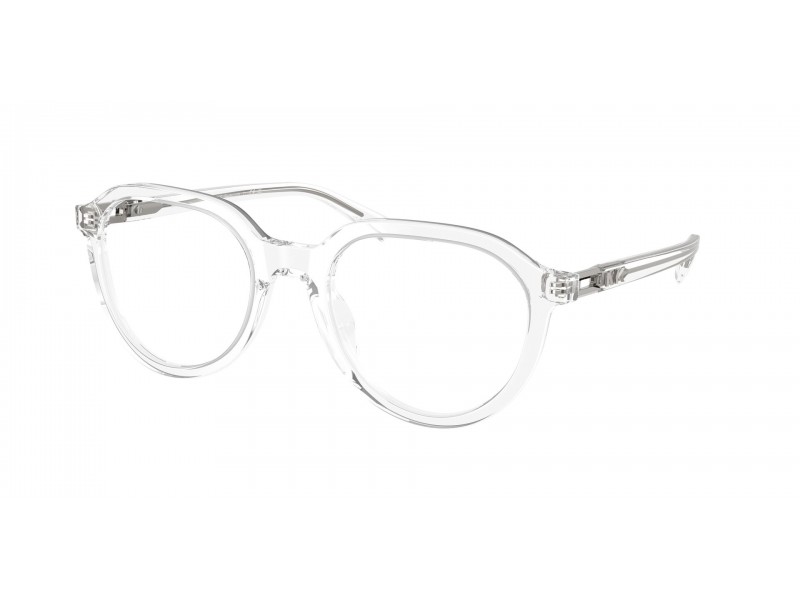 MICHAEL KORS MK4129 REDWOOD férfi keret, demo lencse