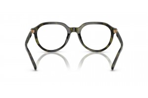 Michael Kors MK4129 REDWOOD Olive Tortoise szemüveg