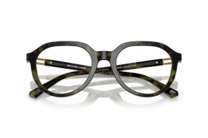 Michael Kors MK4129 REDWOOD Olive Tortoise szemüveg