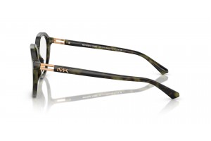 Michael Kors MK4129 REDWOOD Olive Tortoise szemüveg