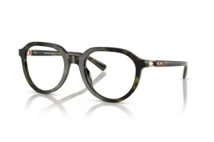 Michael Kors MK4129 REDWOOD Olive Tortoise szemüveg