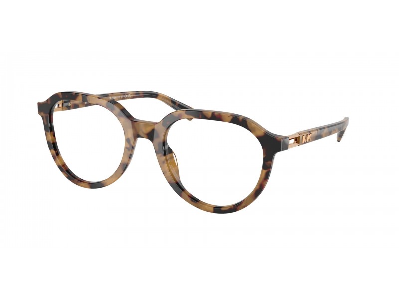 MICHAEL KORS MK4129 REDWOOD vintage tortoise