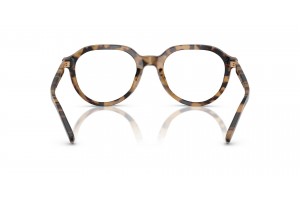 MICHAEL KORS MK4129 REDWOOD vintage tortoise