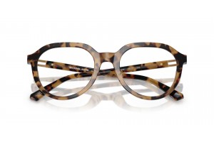 MICHAEL KORS MK4129 REDWOOD vintage tortoise