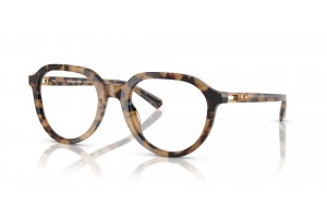 MICHAEL KORS MK4129 REDWOOD vintage tortoise
